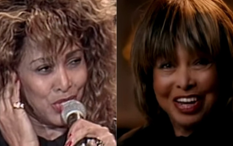 ‘Queen of Rock ‘n’ Roll’ Tina Turner Dead at 83 Years Old