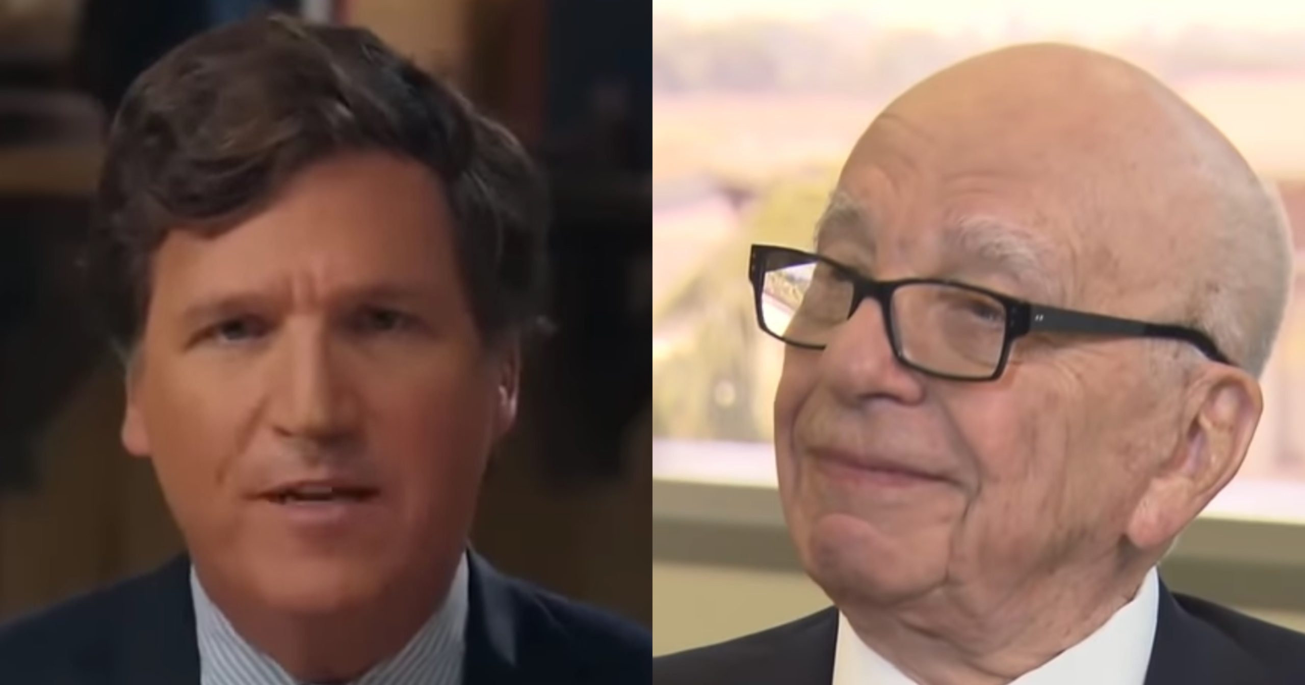 Fox News Terminates Remaining Tucker Carlson Staff with Announcement of