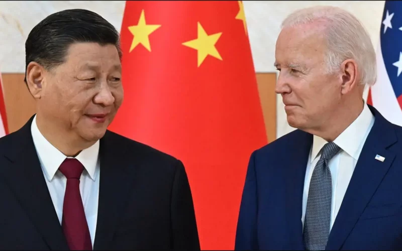 Biden Admin Deflects Blame Onto Trump for Chinese Spy Base in Cuba