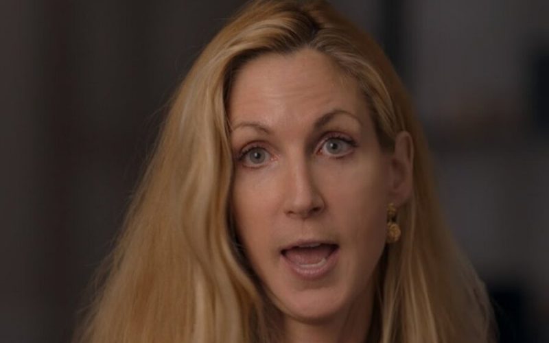 Ann Coulter Insults President Trump: ‘Any Republican Who Thought He Could Get Away With Doing Something Illegal Only Because Democrats Did It Is Too Stupid to Be Our Champion’