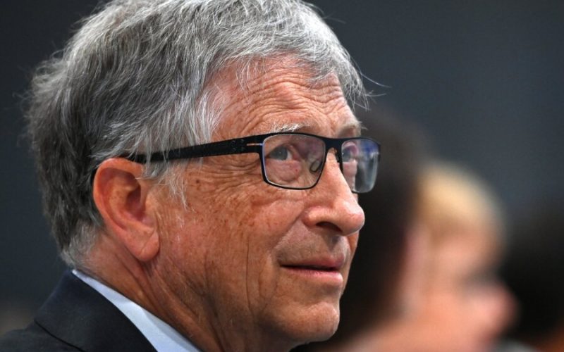 Women Interviewing for Bill Gates’ Private Office Reveal They Were Asked About Porn, Sexual Transmitted Diseases, or if They Ever ‘Danced for Dollars’