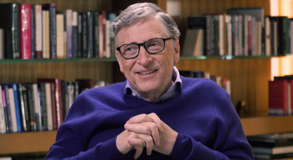 Bill Gates’ Untested Covid Vaccine Approved despite Safety Concerns