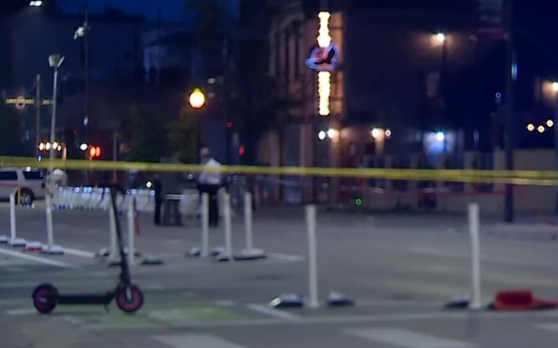 Mass Shooting Leaves 10 People Injured in Denver after Nuggets’ NBA Title Win