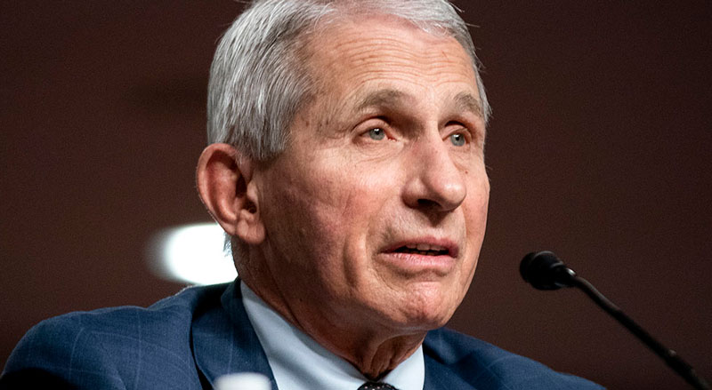 New Emails Expose Fauci’s ‘Illegal’ Cover-Up: ‘Tony Doesn’t Want His Fingerprints on Origin’