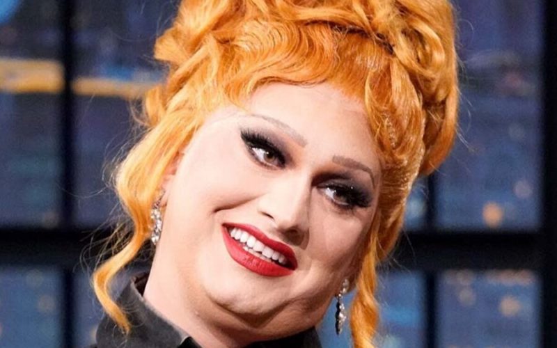 The Winner of ‘RuPaul’s Drag Race’ Accuses Conservatives of Using Children as Shields