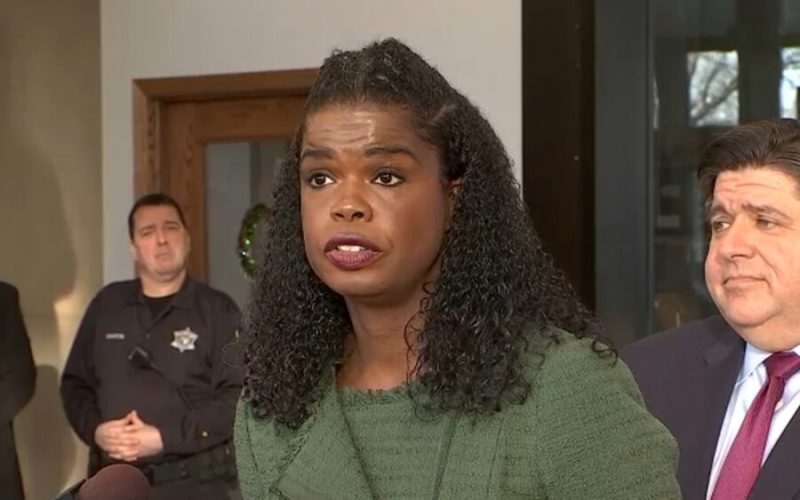 Soros-Funded Cook County State’s Attorney Kim Foxx Continues to Do Serious Damage to the People of Chicago
