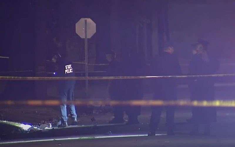 More Than 15 People Injured After Shooting at Michigan Street Party, 2 Killed