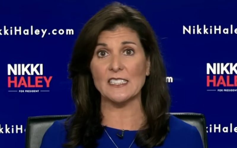 Nikki Haley Slams Trump: ‘He Was Incredibly Reckless With Our National Security’