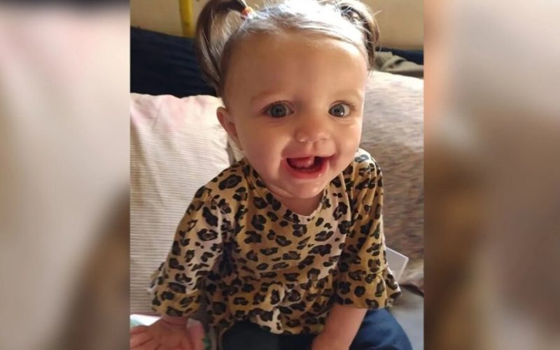 HORRIFIC TRAGEDY: Decomposed Body of Missing Oklahoma Baby Found in Dresser, Mother Faces Charges
