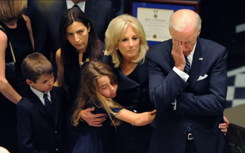NY Times Turns on Biden Over Disavowing His Seventh Grandchild