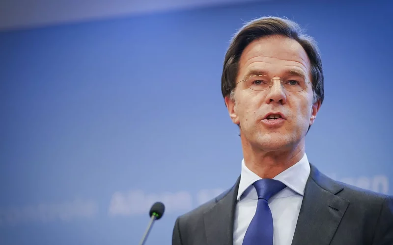 Dutch PM Who Presided Over ‘Farmer’s Revolt’ Resigns As Coalition Government Crumbles