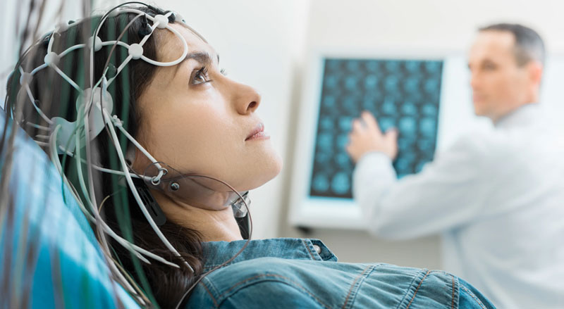 Mysterious Neurological Disorder Soaring in Young People, Doctors Baffled