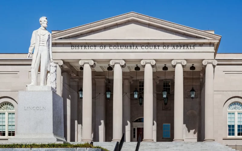 Federal Appeals Court ‘Nullifies’ J6 Defendant’s Excessive Sentence