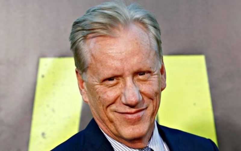 James Woods: ‘Multiply Your Worst Fears by 100’ and You Will Realize How Evil Hollywood Is