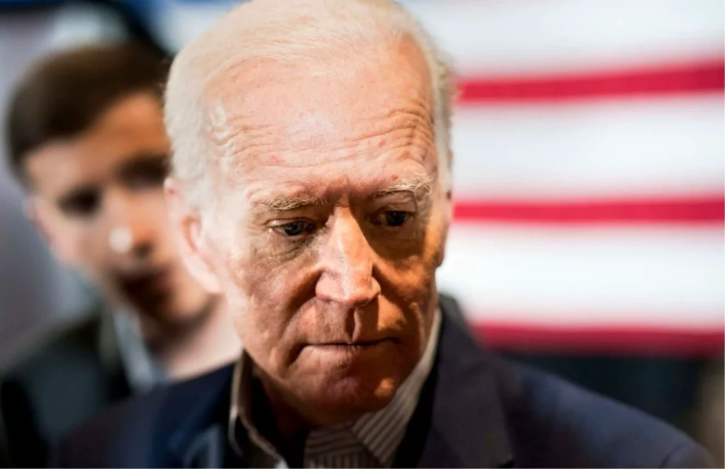 Biden Stumps Audience by Telling Provably False Story — Then Telling Exact Same Story AGAIN Moments Later