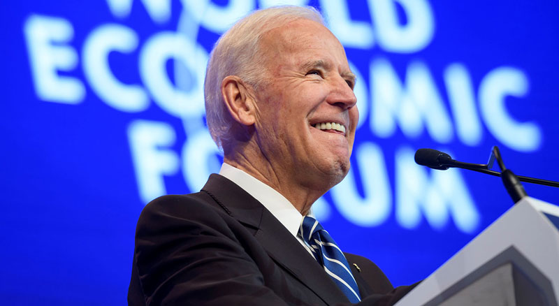 Biden Signs Executive Order to Force Tech Companies to Program AI with Marxist Ideology