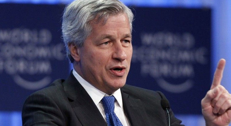 JPMorgan Calls on Governments to ‘Seize Private Property’ from Citizens to ‘Save the Planet’