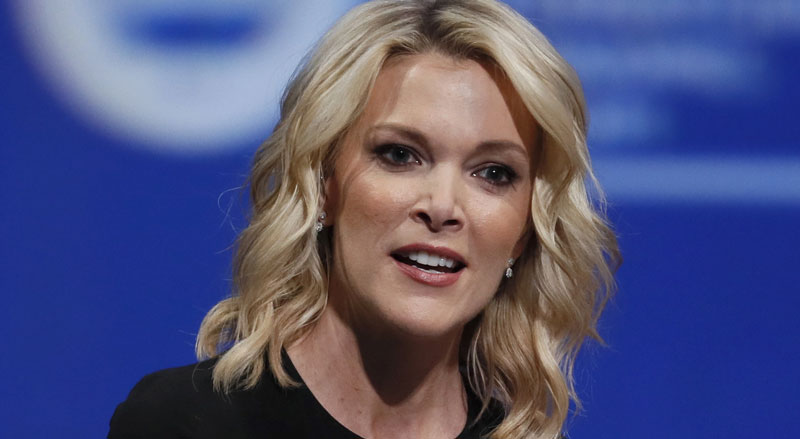 Megyn Kelly Diagnosed with VAIDS after Covid Shot