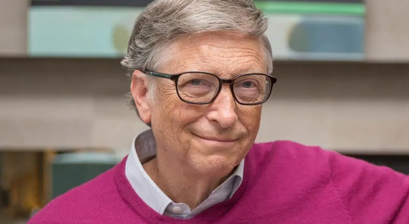 Bill Gates Will Control New ‘Global Digital ID’ System