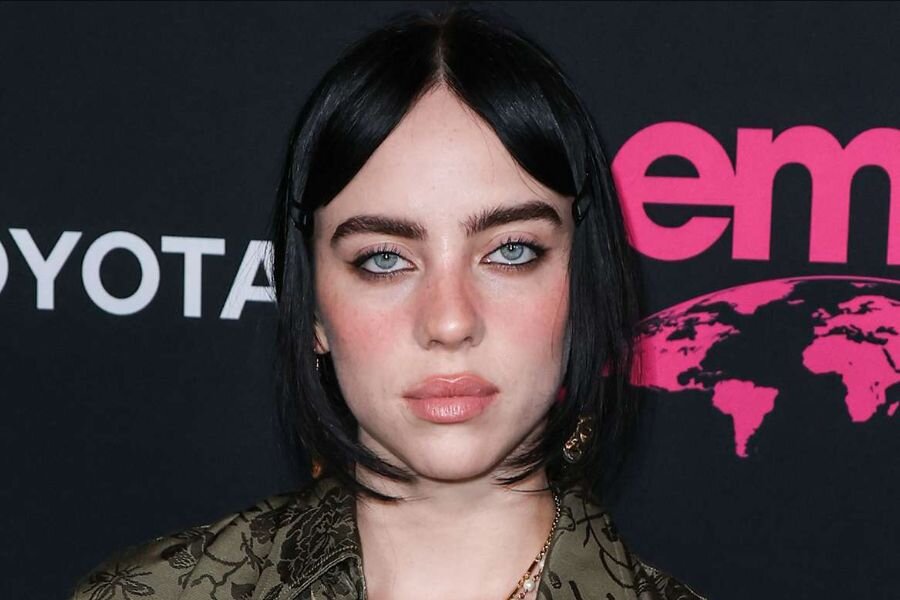 American Pop Star Billie Eilish: ‘Donald Trump Is a Horrible Person