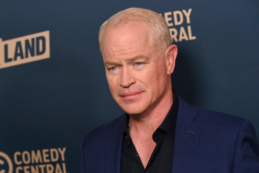 American Actor Neal McDonough Reveals Disturbing Facts About Hollywood ...