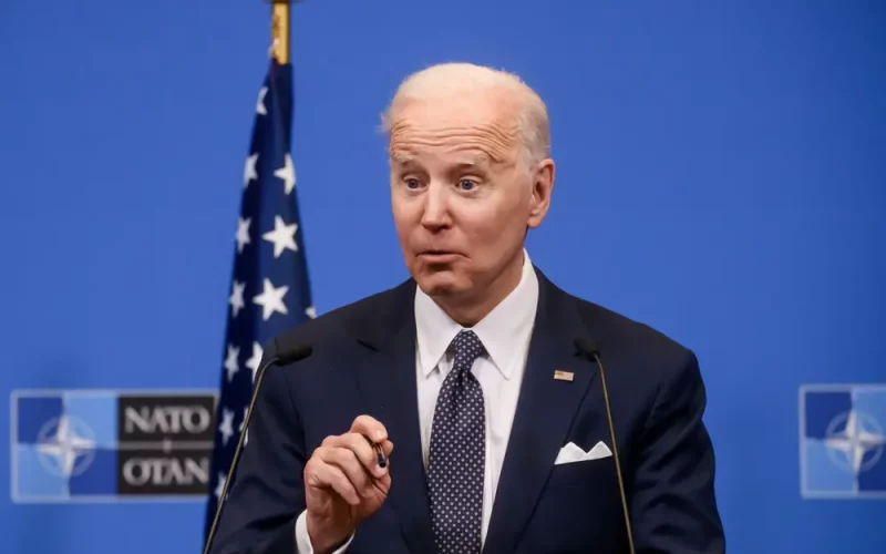 Over 100 White House Staffers Turn on President Biden for Spreading ‘Misinformation’