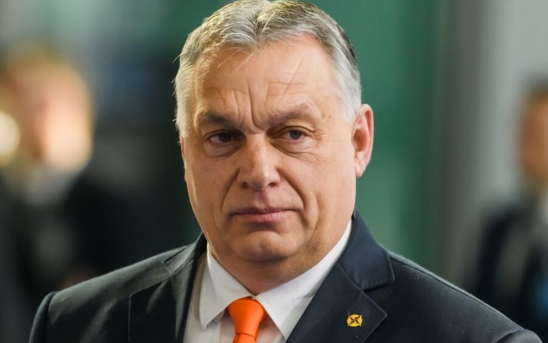 Hungarian Prime Minister Viktor Orban: ‘Immigration and Terrorism Go Hand in Hand’