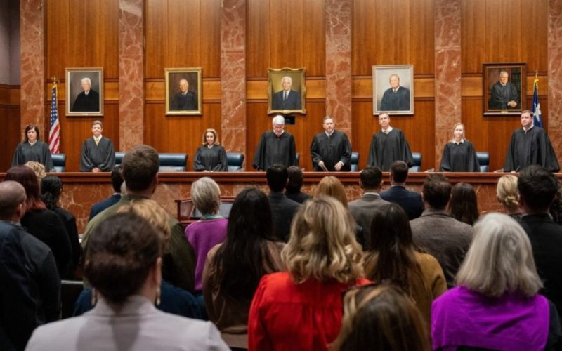 Texas Supreme Court Halts Lower Court s Pro Abortion Ruling News Addicts