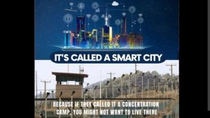 15-minute-Smart-City