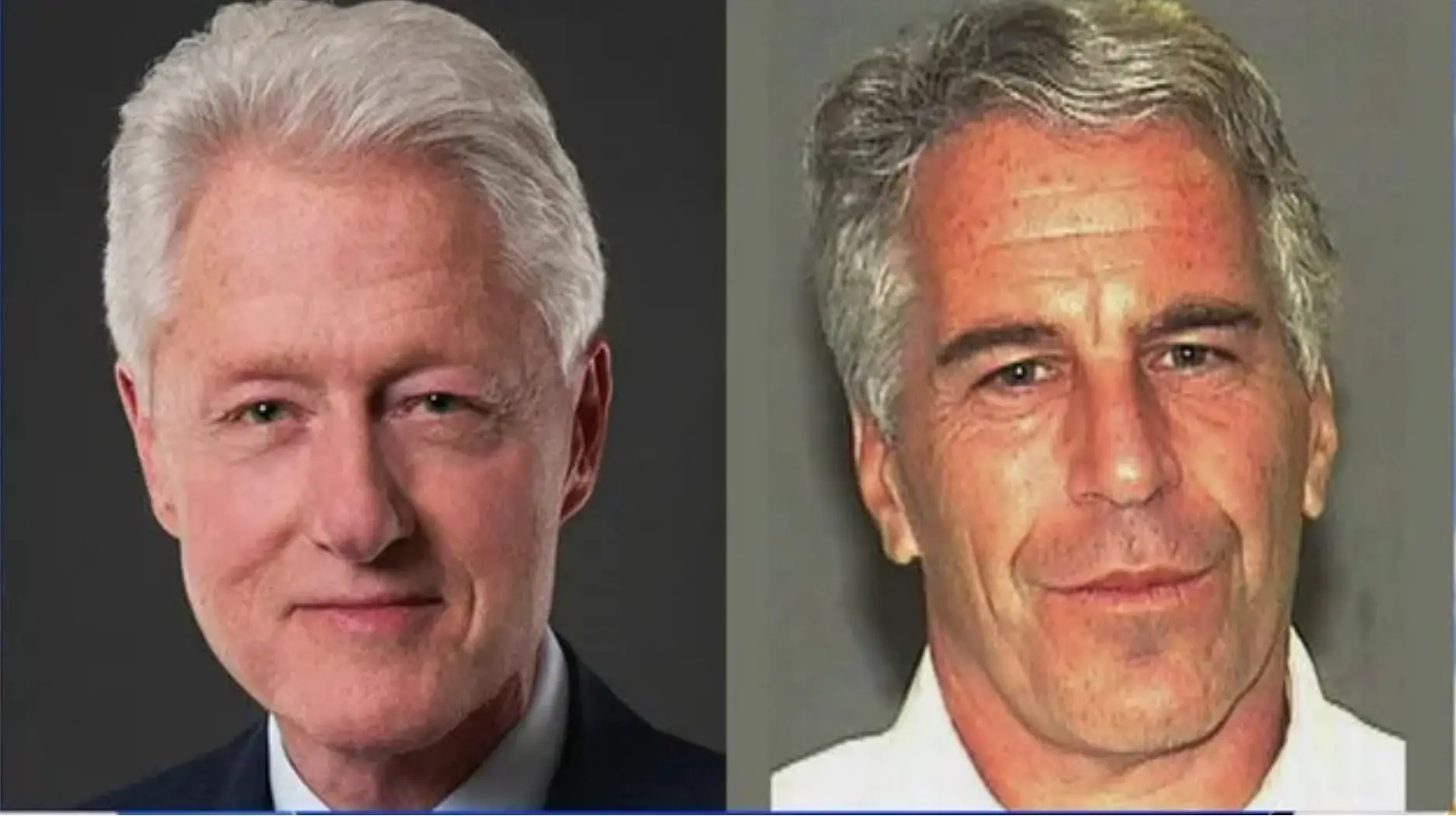 Bill Clinton’s Office Responds To Jeffrey Epstein Document Release ...