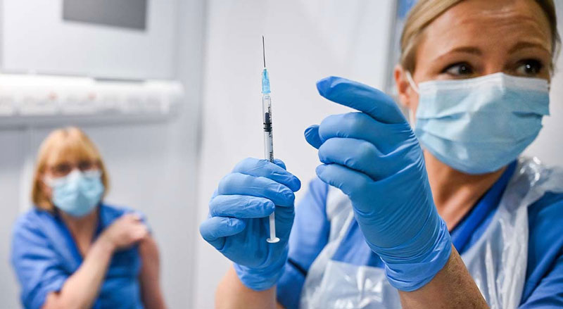 England Suffers 1 Million Covid Vaccine Deaths in Just 2 Years