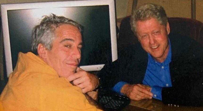 First Epstein Files Made Public — Here Are the Most Shocking Revelations