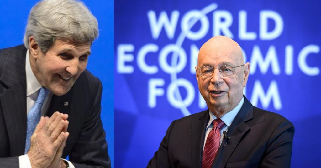 WEF Demands End of ‘Democratic Elections’: ‘We Will Decide’