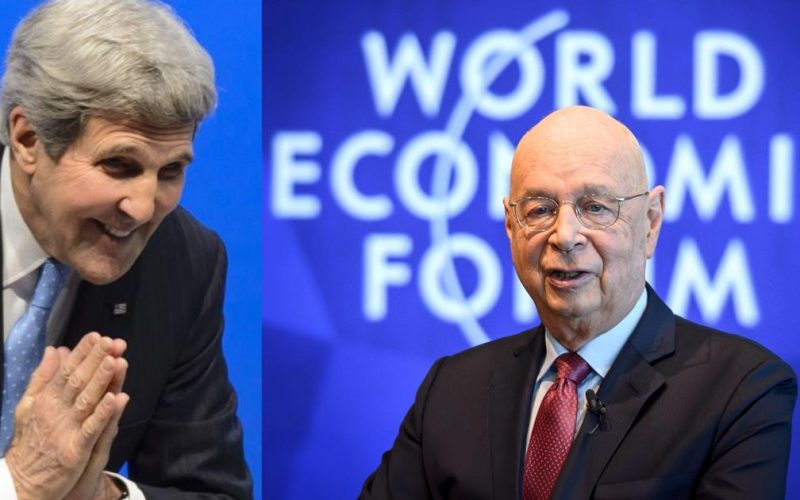 WEF Demands End of ‘Democratic Elections’: ‘We Will Decide’
