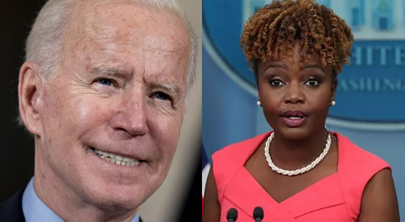 Karine Jean-Pierre: Biden Doesn’t Need to Visit the Southern Border Because He Was There Last Year