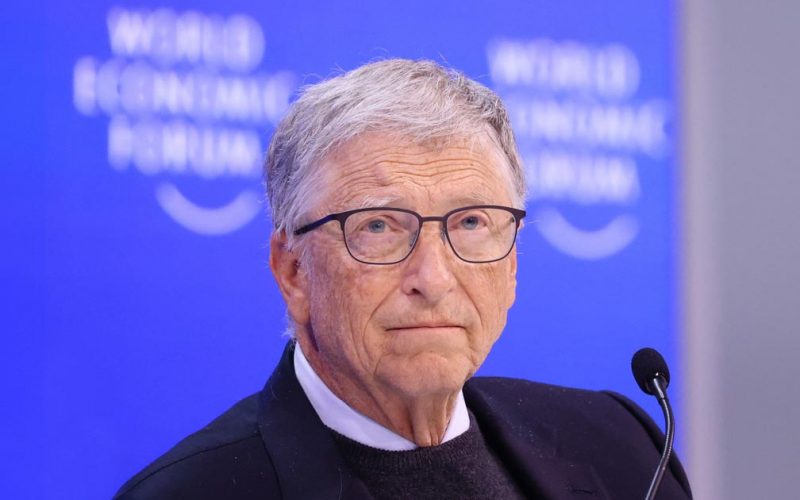 Bill Gates’ ‘Self-Spreading mRNA Vaccines’ Are ‘Ready to Deploy’