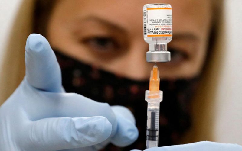 Top Expert Warns Covid Shots ‘Most Dangerous Vaccine of All Time’