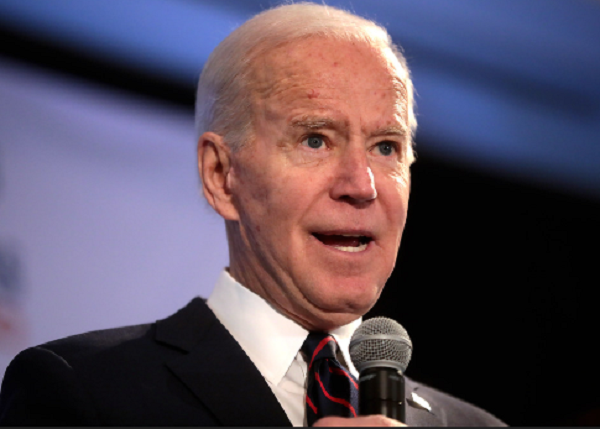 Top Biden Ally Caught Trying To REWRITE History
