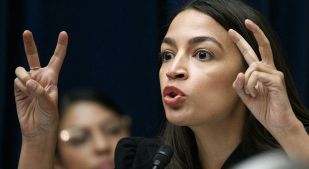 AOC Claims ‘RICO Is Not a Crime’ While Questioning Tony Bobulinski during House Oversight Committee Hearing