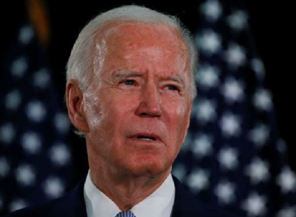 ALERT: Top Dem Strategist Issues DIRE Warning To Joe Biden
