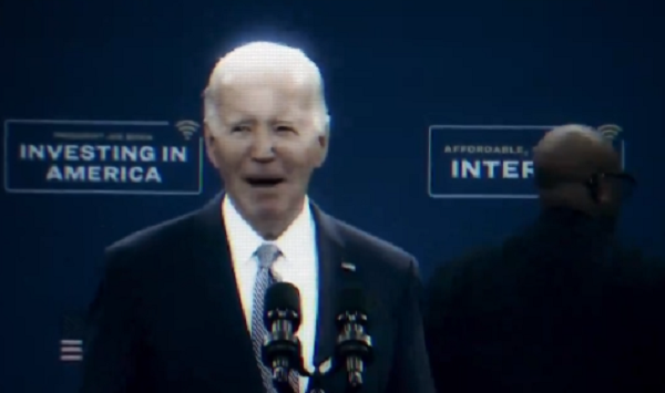 Biden’s Entire Campaign COLLAPSES