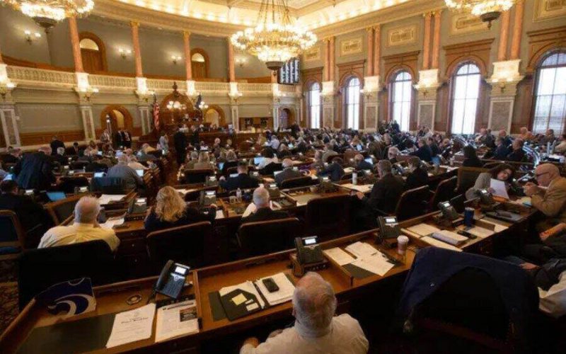 Kansas Lawmakers Pass New Bill Banning Puberty Blockers and Hormones for Minors —Democrat Governor Expected to Veto