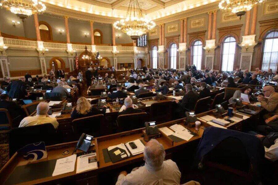 Kansas Lawmakers Pass New Bill Banning Puberty Blockers and Hormones for Minors —Democrat Governor Expected to Veto
