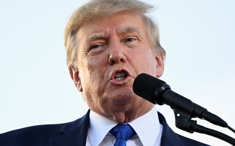 Trump Sends Shock NATO Warning to Americans