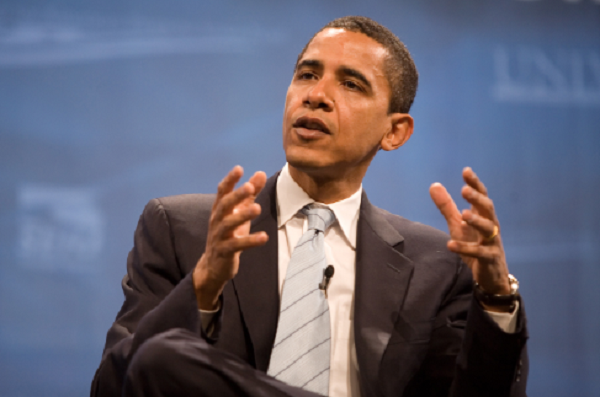 Americans FURIOUS Over Obama’s Passover Message