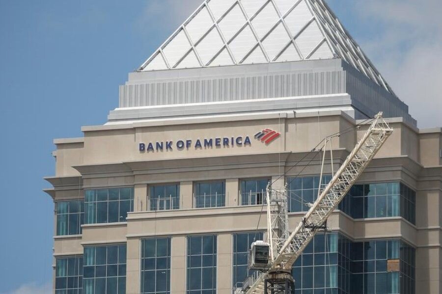 Shareholders and State Officials Accuse Bank of America of Political and Religious Discrimination