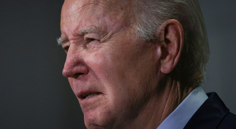Insiders Warn: Biden’s Next Desperate Election Move is Declaring National Climate Emergency