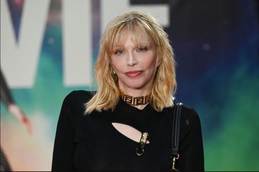 Grunge Rock Star Courtney Love: ‘Taylor Swift Is Not Important, She’s Not Interesting as an Artist’