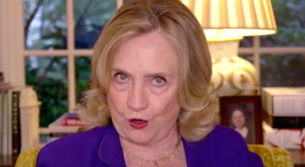 Americans FURIOUS After Hillary’s Past Comes To Light