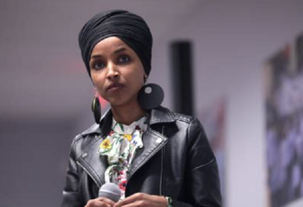 Ilhan Omar Is In BIG Trouble